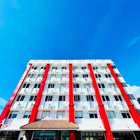 Hotel Tulip Ishigakijima Ishigaki  Екстериор снимка