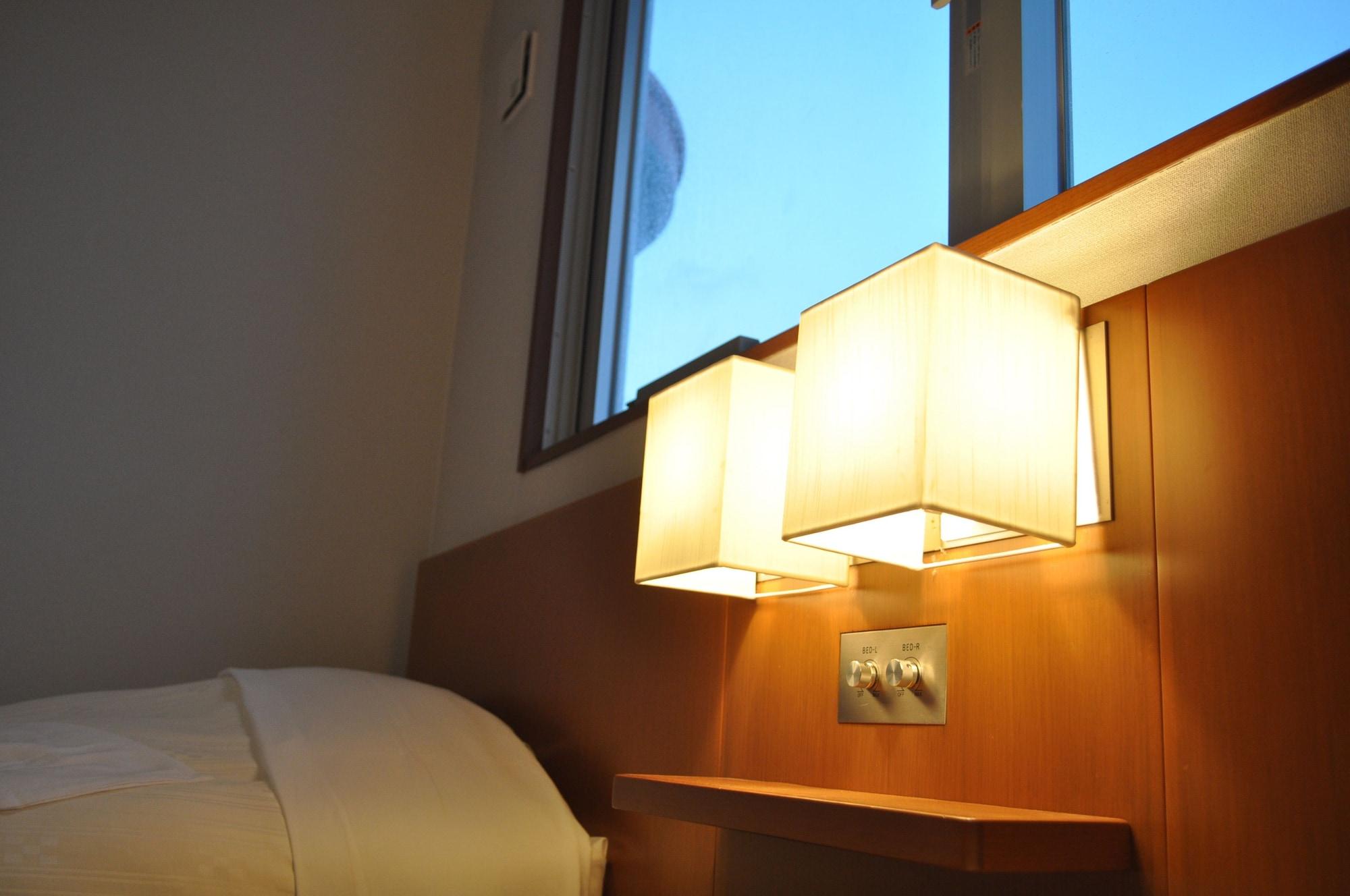 Hotel Tulip Ishigakijima Ishigaki  Екстериор снимка