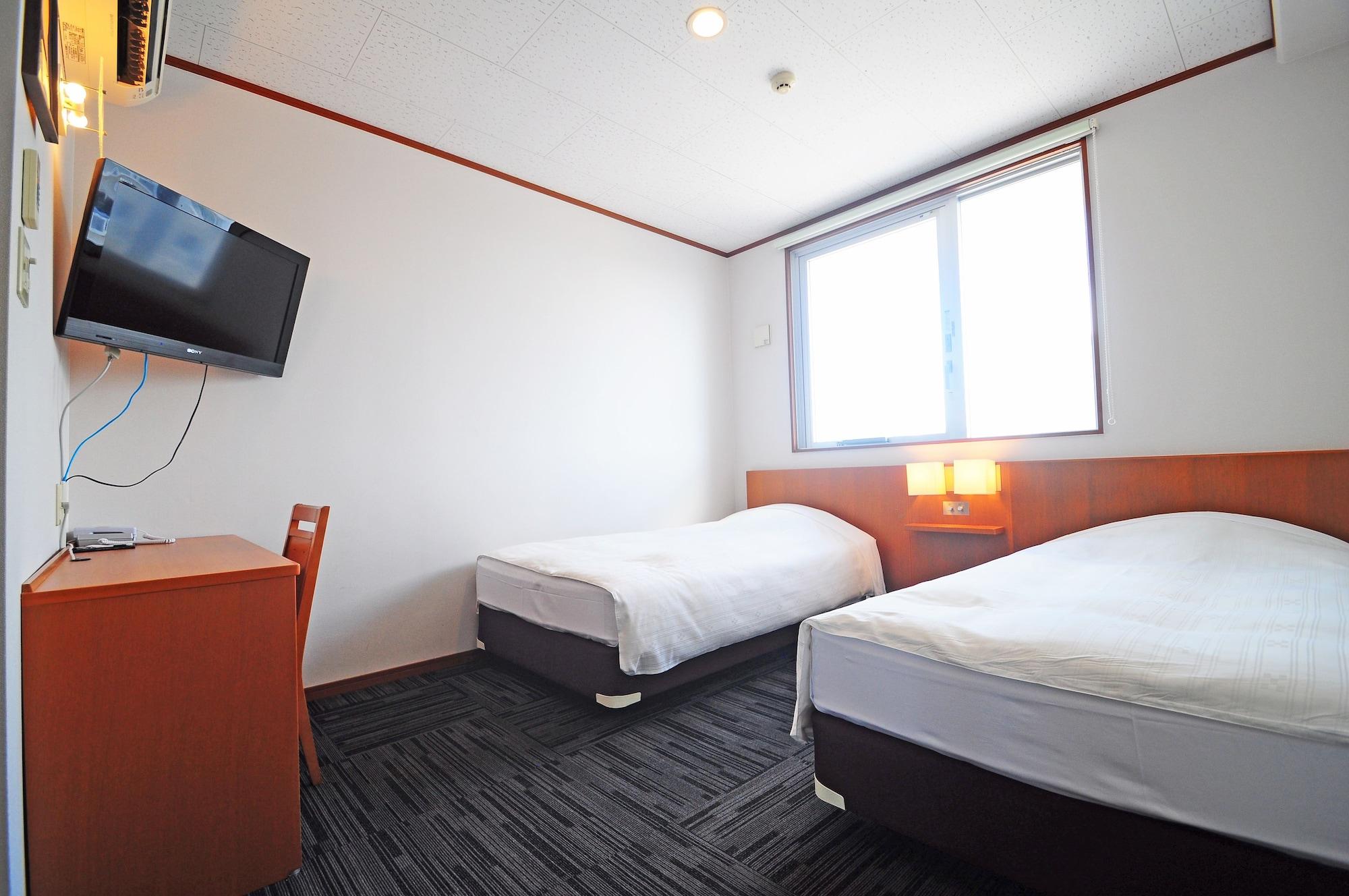 Hotel Tulip Ishigakijima Ishigaki  Екстериор снимка
