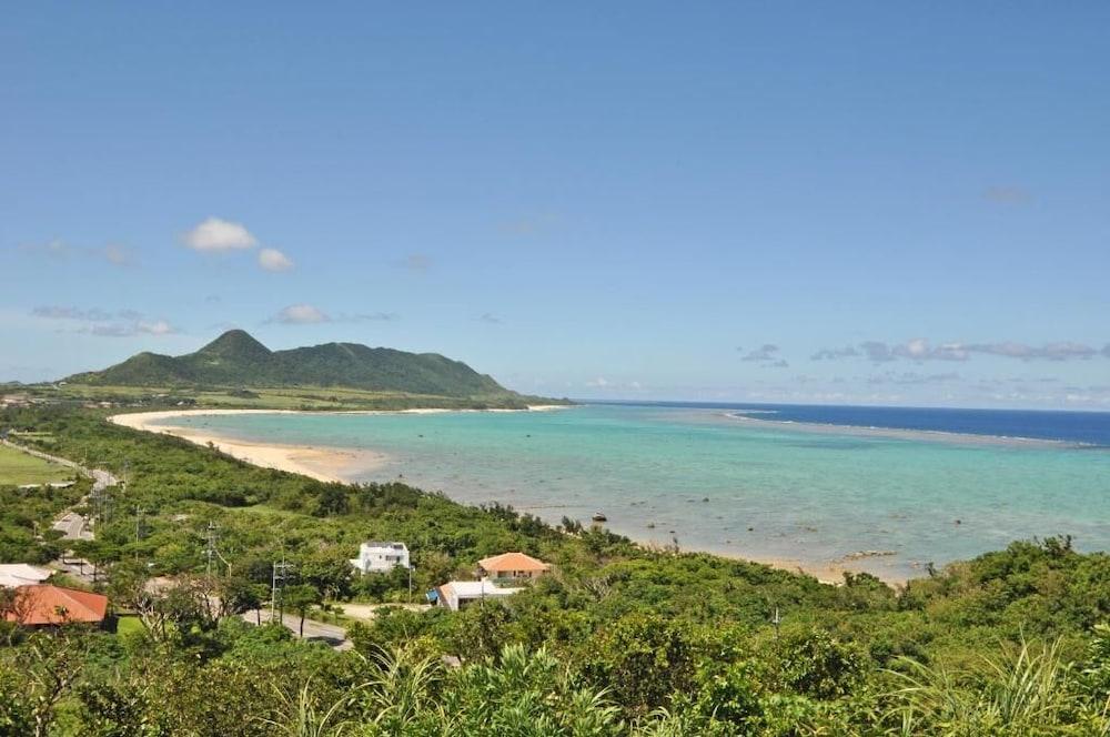 Hotel Tulip Ishigakijima Ishigaki  Екстериор снимка