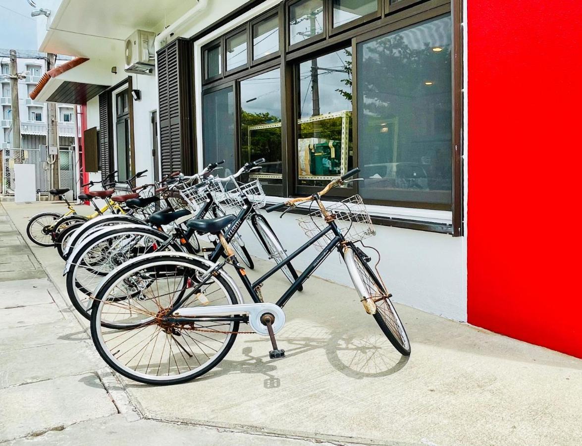 Hotel Tulip Ishigakijima Ishigaki  Екстериор снимка
