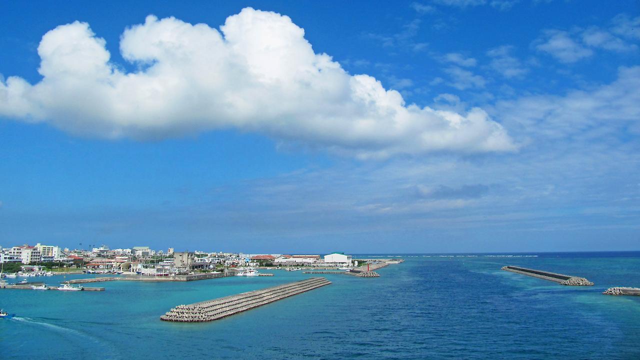 Hotel Tulip Ishigakijima Ishigaki  Екстериор снимка