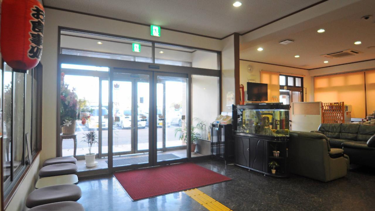 Hotel Tulip Ishigakijima Ishigaki  Екстериор снимка