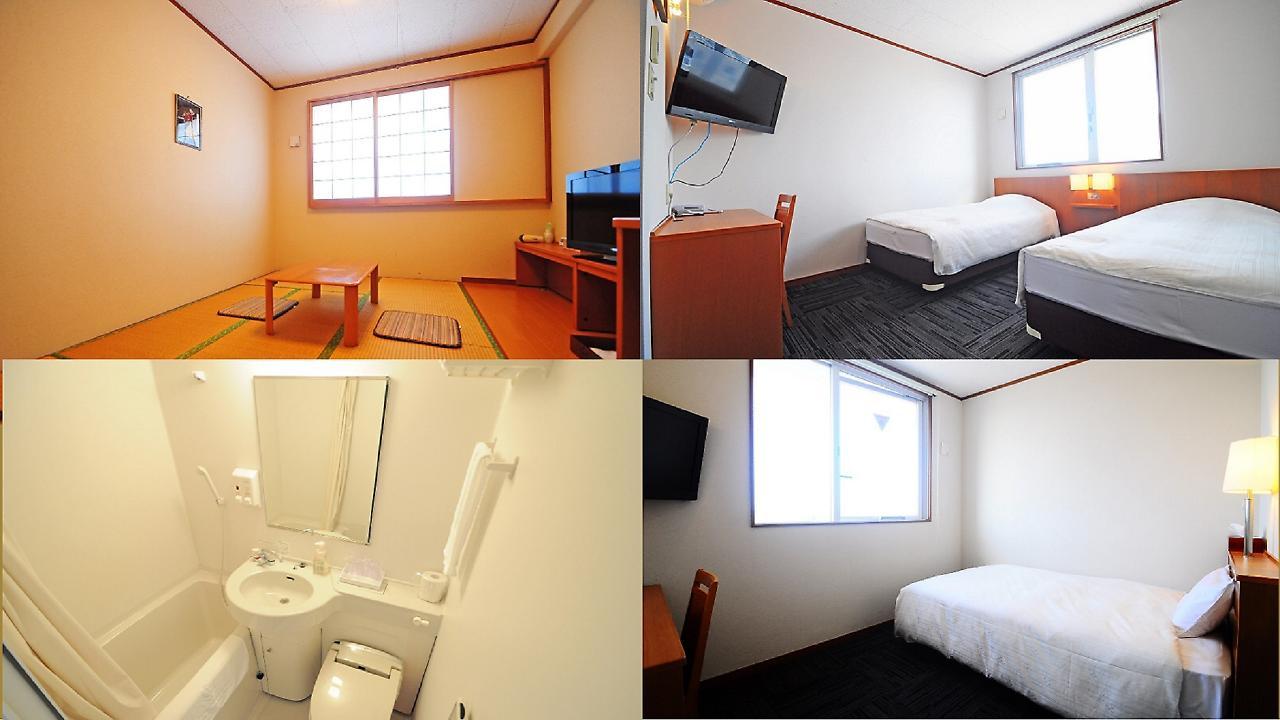 Hotel Tulip Ishigakijima Ishigaki  Екстериор снимка