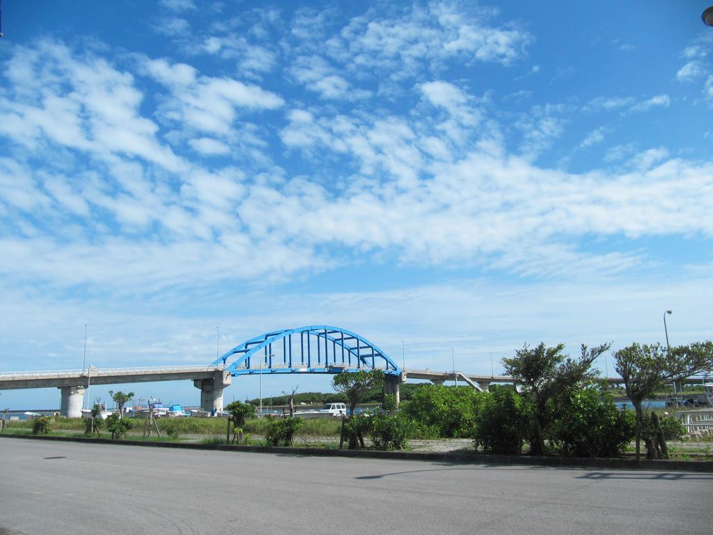 Hotel Tulip Ishigakijima Ishigaki  Екстериор снимка