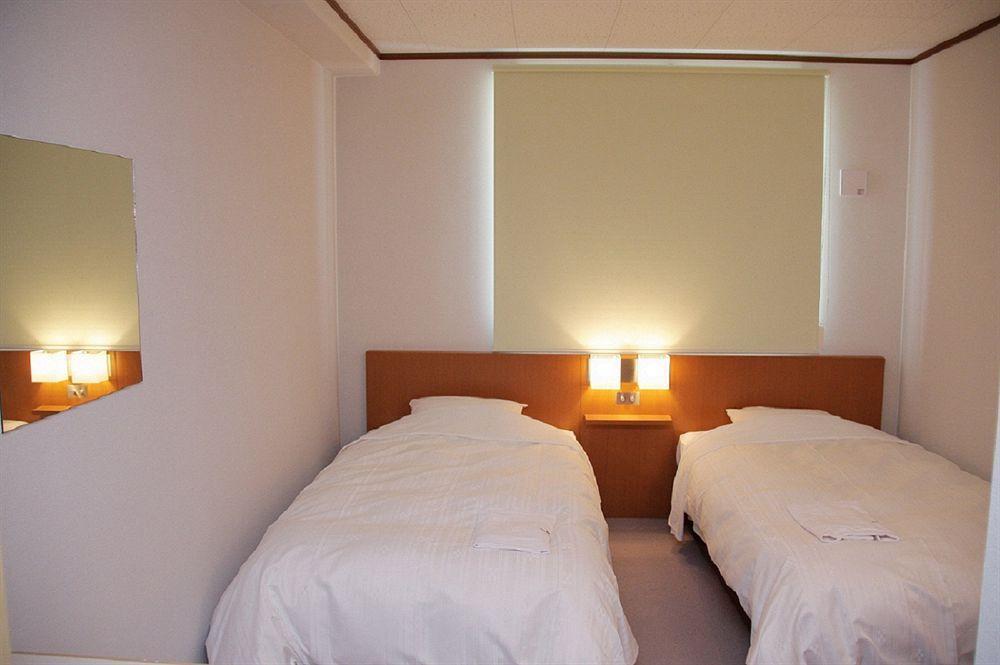 Hotel Tulip Ishigakijima Ishigaki  Екстериор снимка
