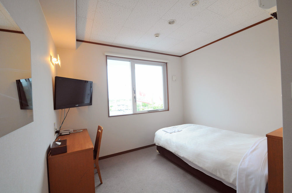 Hotel Tulip Ishigakijima Ishigaki  Екстериор снимка