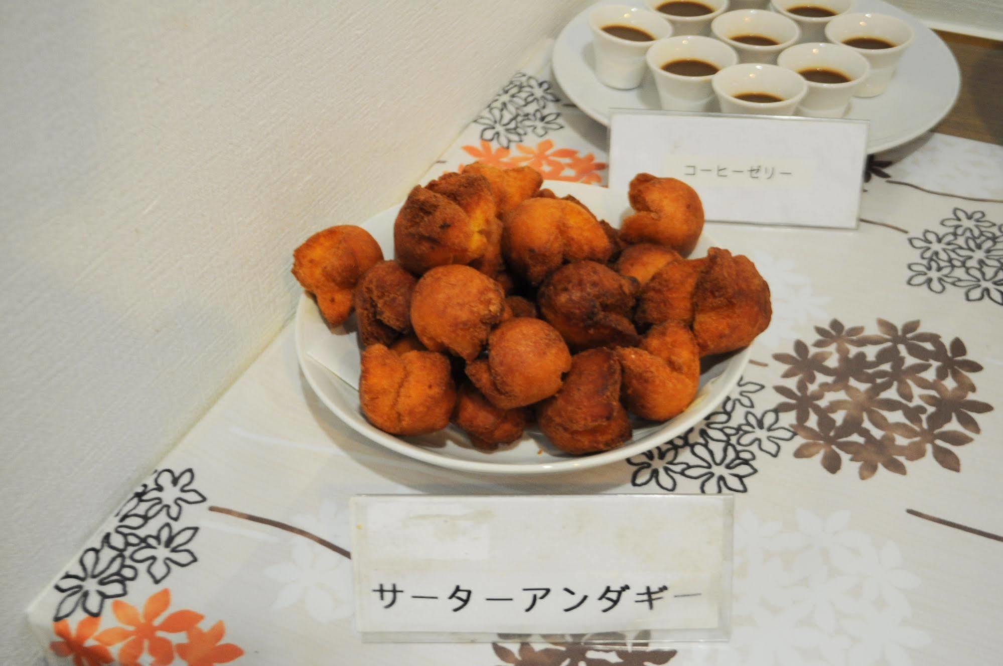 Hotel Tulip Ishigakijima Ishigaki  Екстериор снимка