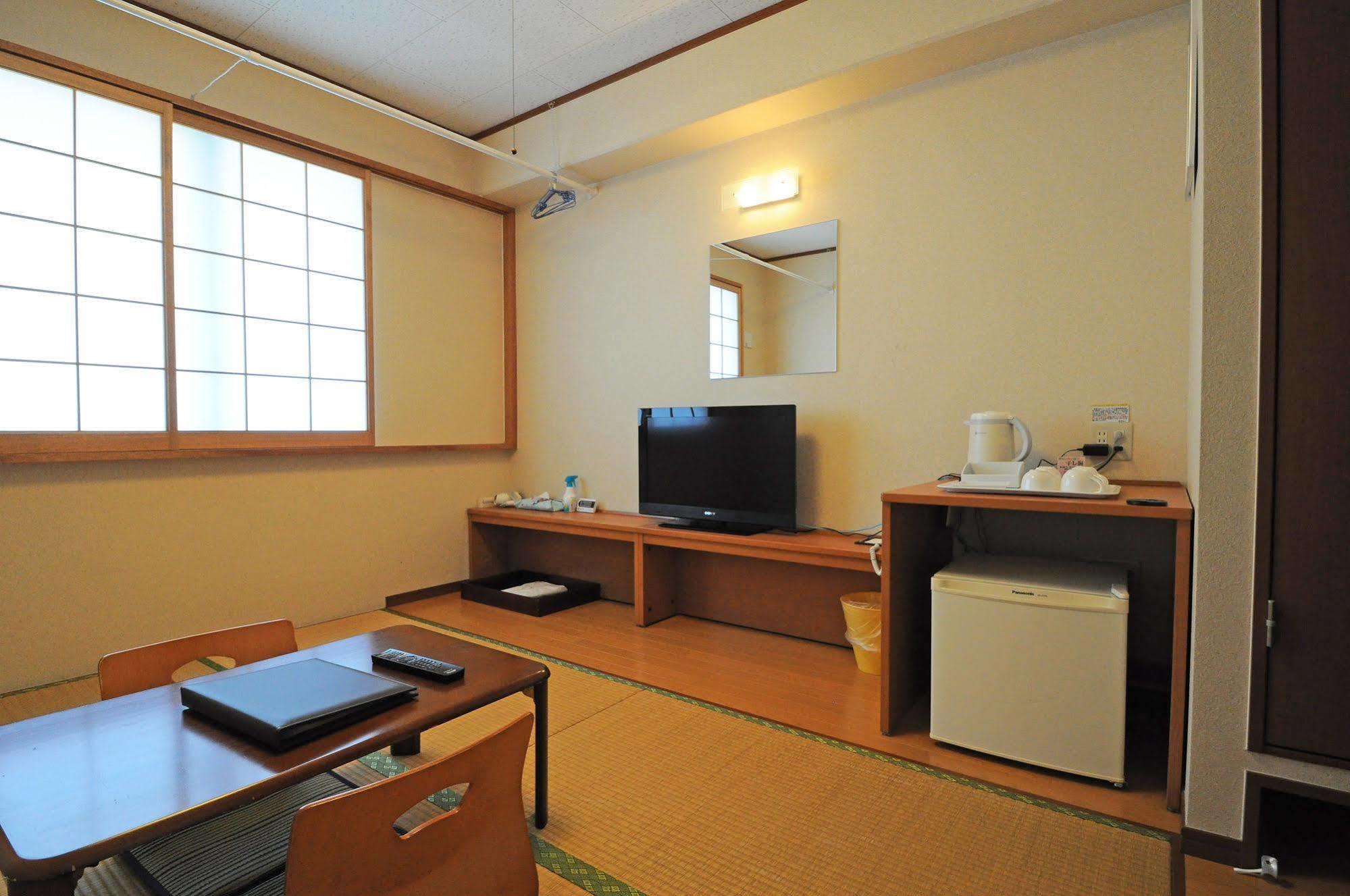 Hotel Tulip Ishigakijima Ishigaki  Екстериор снимка