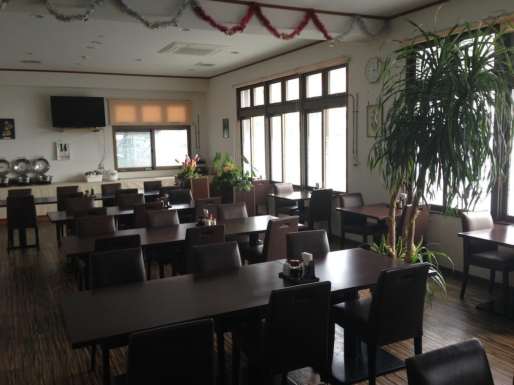 Hotel Tulip Ishigakijima Ishigaki  Екстериор снимка