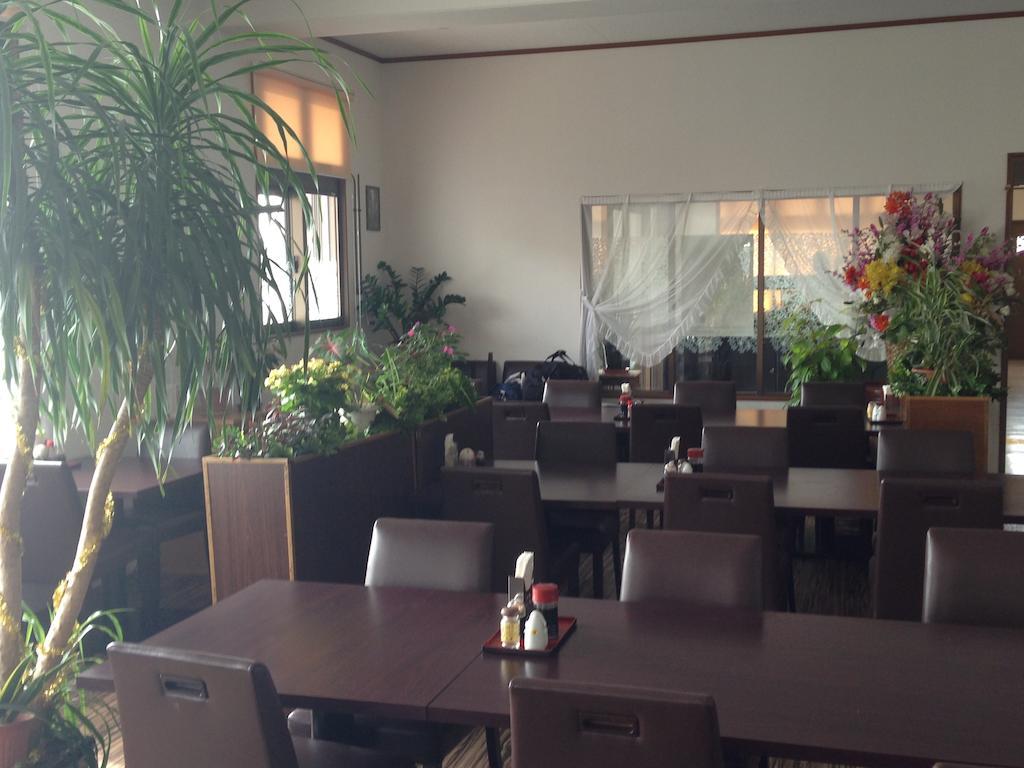 Hotel Tulip Ishigakijima Ishigaki  Екстериор снимка