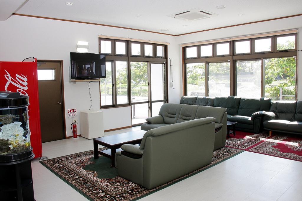 Hotel Tulip Ishigakijima Ishigaki  Екстериор снимка